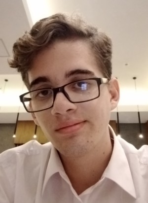 profile image of Armando Fernandez